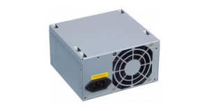 Блок питания 450W ExeGate AAA450, фото 