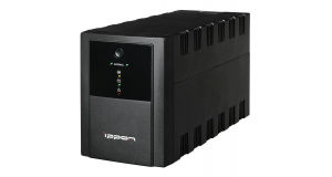 ИБП Ippon Back Basic 2200 Euro, фото 