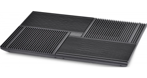 Охлаждающая подставка для ноутбука DeepCool Multi Core X8, фото 
