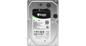 Жесткий диск Seagate Exos 7E10 8Tb ST8000NM017B, фото 