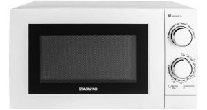 Микроволновая печь STARWIND SMW3820 белый, фото 