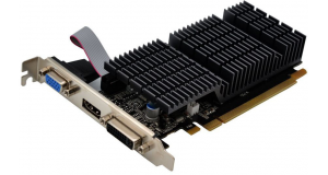 Видеокарта Afox Geforce G210 1Gb (AF210-1024D2LG2), фото 