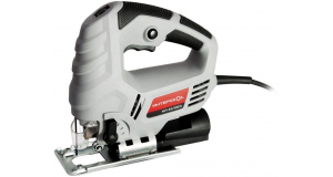 Электролобзик Интерскол МП-55/500Э (386.1.1.00), фото 