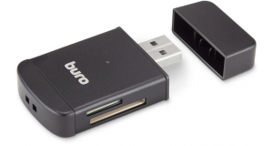 Кардридер Buro BU-CR-3103, фото 