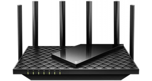 Wi-Fi роутер TP-Link Archer AX73, фото 