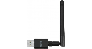 Bluetooth адаптер Buro BT40С, фото 
