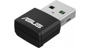 Wi-Fi адаптер ASUS USB-AC53 Nano, фото 