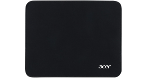 Коврик для мыши Acer OMP210 Мини черный 250x200x3мм, фото 
