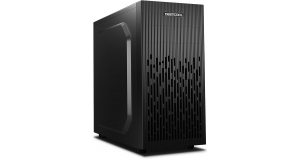 Корпус DeepCool MATREXX 30 SI чёрный DP-MATX-MATREXX30-SI, фото 