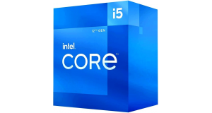 Процессор Intel Core i5-12400 tray, фото 