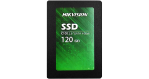 SSD Hikvision C100 120Gb HS-SSD-C100/120G, фото 