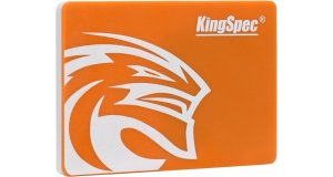 SSD KingSpec 256Gb P3-256, фото 