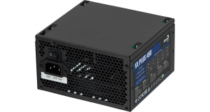 Блок питания 450W AeroCool VX-450 PLUS, фото 