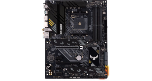 Материнская плата ASUS TUF GAMING B550-PLUS WIFI II, фото 