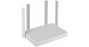 Wi-Fi роутер Keenetic Ultra, фото 