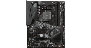 Материнская плата Gigabyte B550 GAMING X V2, фото 