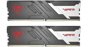 Оперативная память DIMM Patriot Viper Venom DDR5 32Gb PVV532G740C36K (2x16Gb), фото 