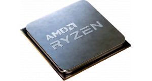 Процессор AMD RYZEN 5 5500 AM4 (100-000000457) OEM, фото 