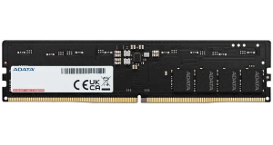 Оперативная память DIMM ADATA DDR5 16Gb AD5U560016G-S, фото 