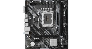 Материнская плата Asrock H610M-HVS/M.2 R2.0, фото 