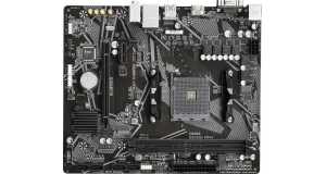 Материнская плата Gigabyte A520M K V2, фото 