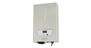 Стабилизатор напряжения Powerman AVS 500S, фото 