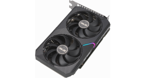 Видеокарта ASUS GeForce RTX 3060 12Gb LHR DUAL-RTX3060-O12G-V2, фото 