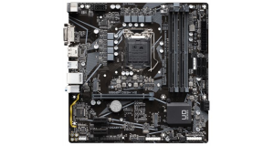 Материнская плата Gigabyte B560M DS3H V2 LGA 1200, фото 