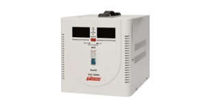 Стабилизатор напряжения однофазный Powerman AVS 3000D, фото 