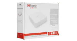 Видеорегистратор HiWatch DS-N204(C), фото 