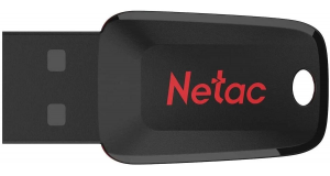 Флеш Диск Netac U197 64Gb , USB2.0, фото 