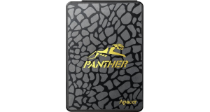 SSD Apacer 480Gb AP480GAS340G-1, фото 