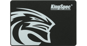 SSD Kingspec 512Gb P3-512 2.5, фото 