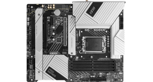 Материнская плата MSI Z790 S1700 ATX PRO Z790-A MAX WIFI, фото 