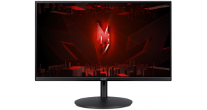 Монитор Acer 23.8" UM.QX0EE.301, фото 