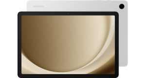 Планшет Samsung Galaxy Tab A9+ SM-X210 Snapdragon 695 (2.2) 8C RAM8Gb ROM128Gb 11 LCD 1920x1200 Android 13 серебристый 8Mpix 2Mpix BT WiFi Touch microSD 1Tb 7040mAh 7hr, фото 