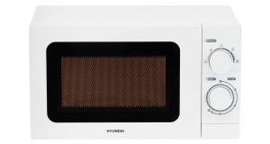 Микроволновая Печь Hyundai HYM-M2064 20л. 700Вт белый, фото 