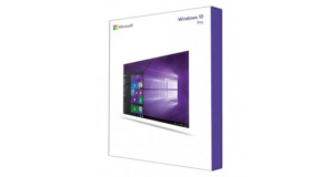 Microsoft Windows 10 Professional 64-bit Russian 1pk DSP OEI DVD (FQC-08909) (Для сборщиков), фото 