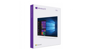Microsoft Windows 10 Professional 32/64-bit Russian 1 License Russia Only USB (FQC-09118), фото 