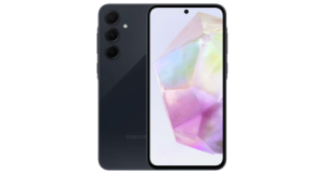 Смартфон Samsung Galaxy A35 5G 8/256 Navy    , фото 