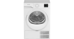 Сушильная машина с тепловым насосом Indesit IAS3725., фото 