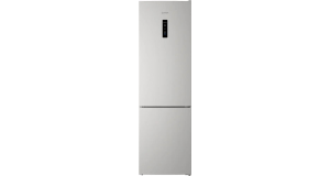 Холодильник Indesit ITR 5200 W белый двухкамерный 247/78л морозилка снизу, фото 