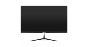 Монитор безрамочный с аудио 24.5 ExeGate SmartView EH1500A (IPS LED Grade A+, FHD, 1920x1080@75Гц, 16:9, 250cd/m2, 1000:1, 178°/178°, 5ms, D-Sub, HDMI, DisplayPort, audio-out, Flicker-free, FreeSync, Low Blue Light, кабель HDMI 1.5м, VESA 75x75, регулиров, фото 