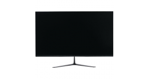 Монитор Lime G270 27; Black (VA, 2560*1440, 2HDMI+DP+USB+Audio out +DC, 1 ms, 178°/178°, 250 cd/m, 1000:1, фото 