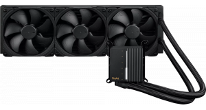 Жидкостная система охлаждения ASUS 90RC00N0-M0UAY0 PROART LC 420 /AIO COOLER,NOCTUA FAN, фото 