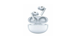 Гарнитура внутриканальные Realme Buds Air 6 Pro небесный беспроводные bluetooth в ушной раковине (631209000132), фото 