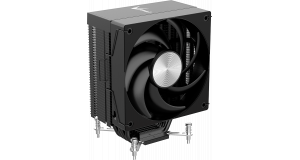 Устройство охлаждения(кулер) Formula Ice Boid 4PSD12 Soc-AM5/AM4/1200/1700/1851 черный 4-pin 34.3dB Al+Cu 200W 448gr Ret, фото 