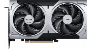Видеокарта MSI GeForce RTX 5060 8G VENTUS 2X OC, фото 