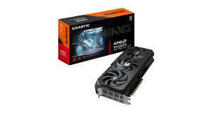 Видеокарта Gigabyte PCI-E AMD Radeon RX 9070XT GAMING OC-16GD (GV-R9070XTGAMING OC-16GD), фото 