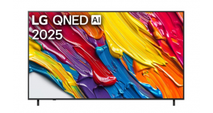 Телевизор QNED 50 4K LG 50QNED82A6B.ARUG, фото 